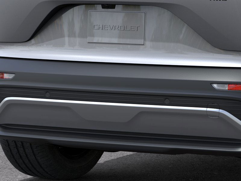 New 2026 Sterling Gray Metallic Chevrolet LT image 38