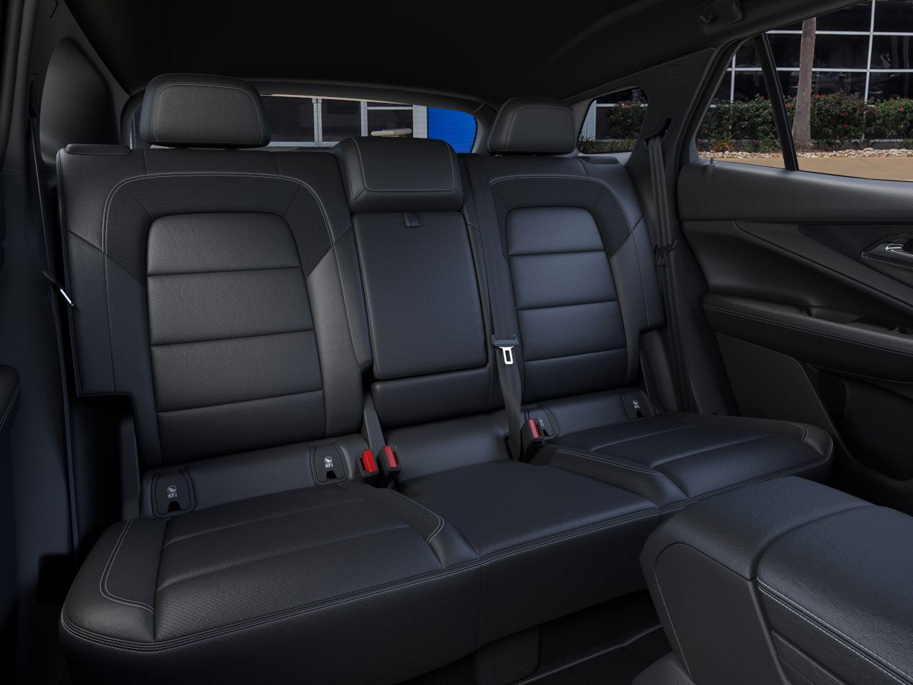 New 2026 Sterling Gray Metallic Chevrolet LT image 41