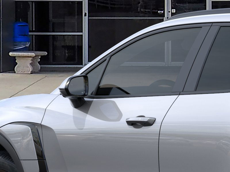 New 2026 Sterling Gray Metallic Chevrolet LT image 36