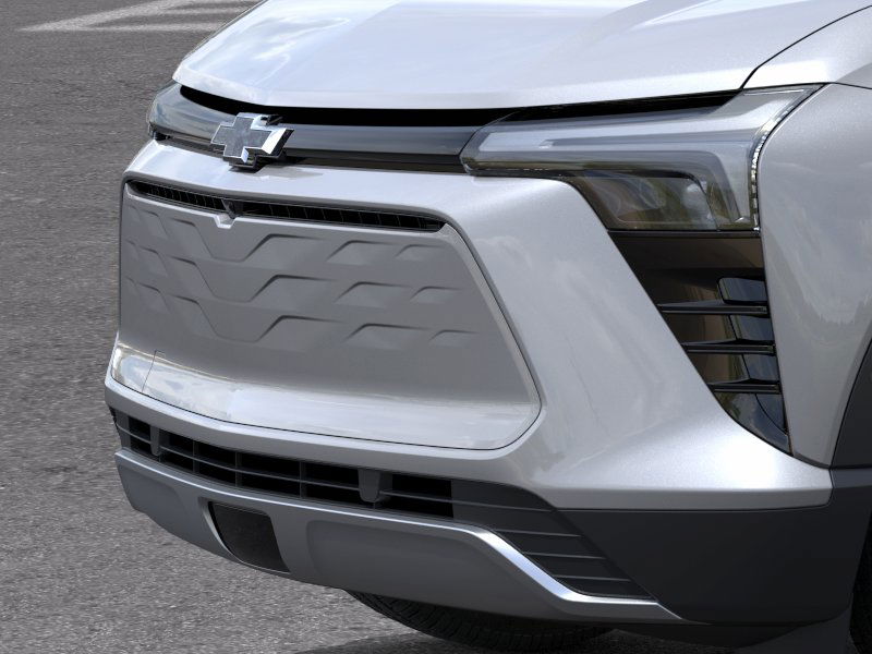 New 2026 Sterling Gray Metallic Chevrolet LT image 37