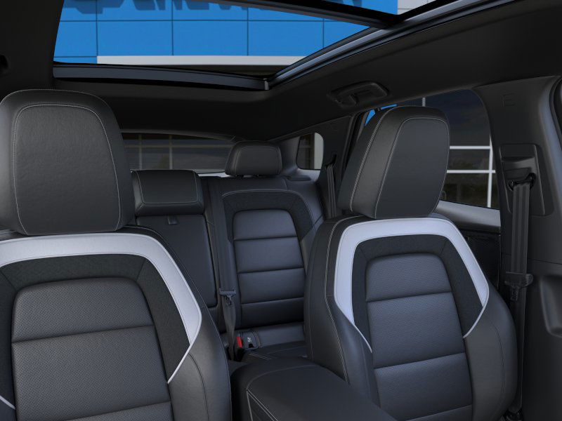2026 Chevrolet Blazer EV LT - Photo 48