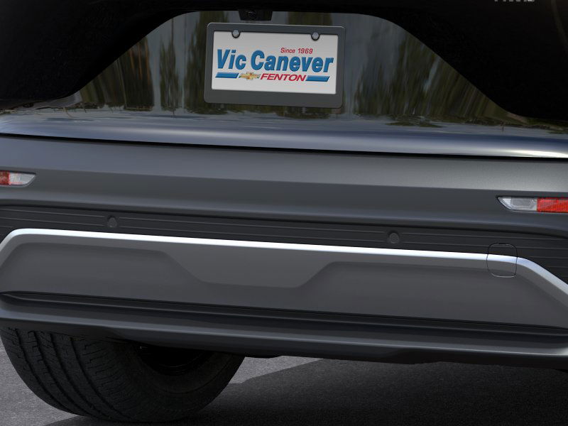 2026 Chevrolet Blazer EV LT - Photo 38
