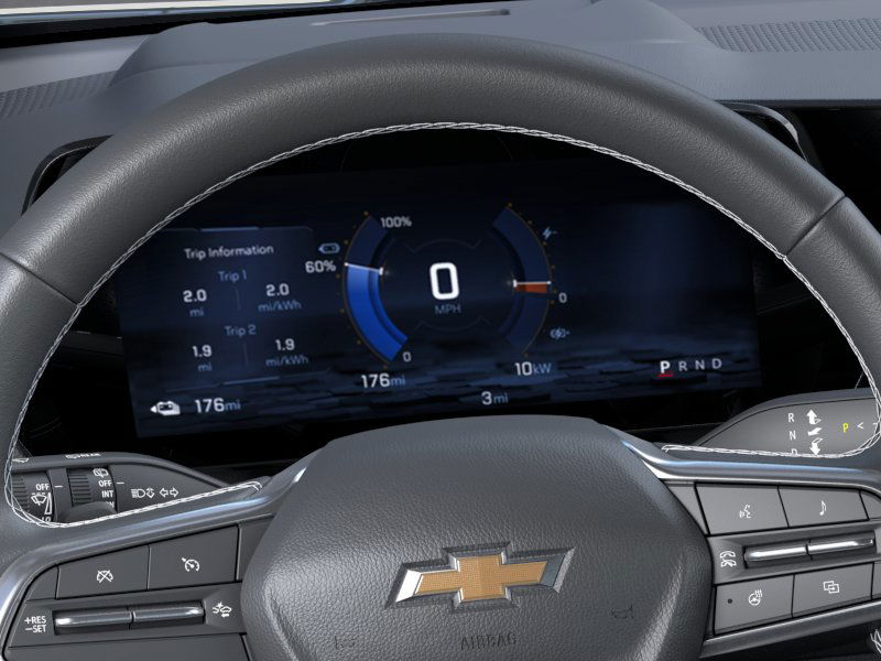 2026 Chevrolet Blazer EV photo 15