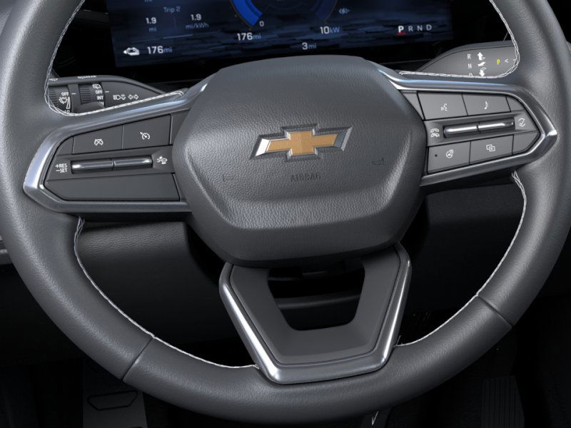 2026 Chevrolet Blazer EV photo 16
