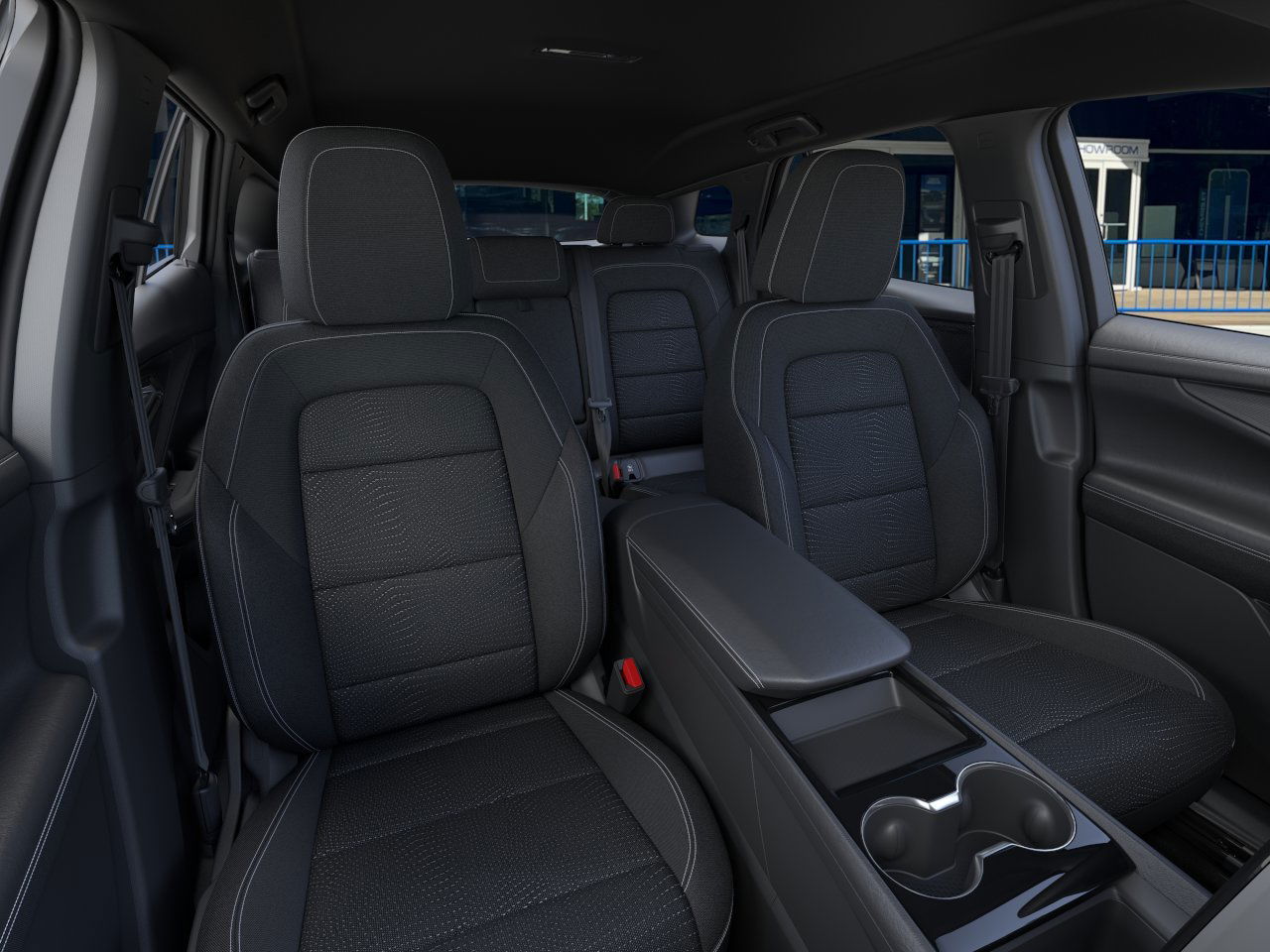 2026 Chevrolet Blazer EV LT - Photo 46