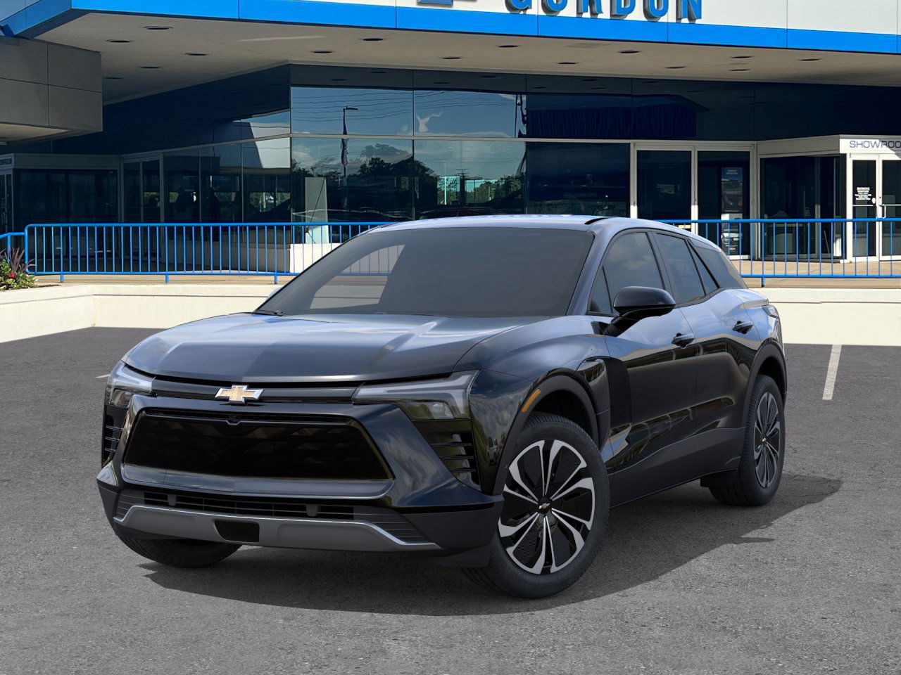 2026 Chevrolet Blazer EV LT - Photo 36
