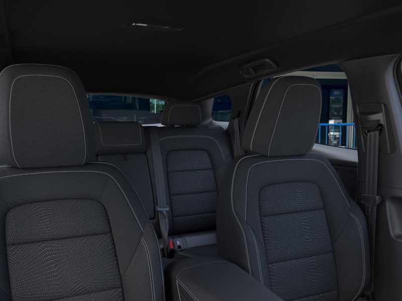 2026 Chevrolet Blazer EV LT - Photo 54