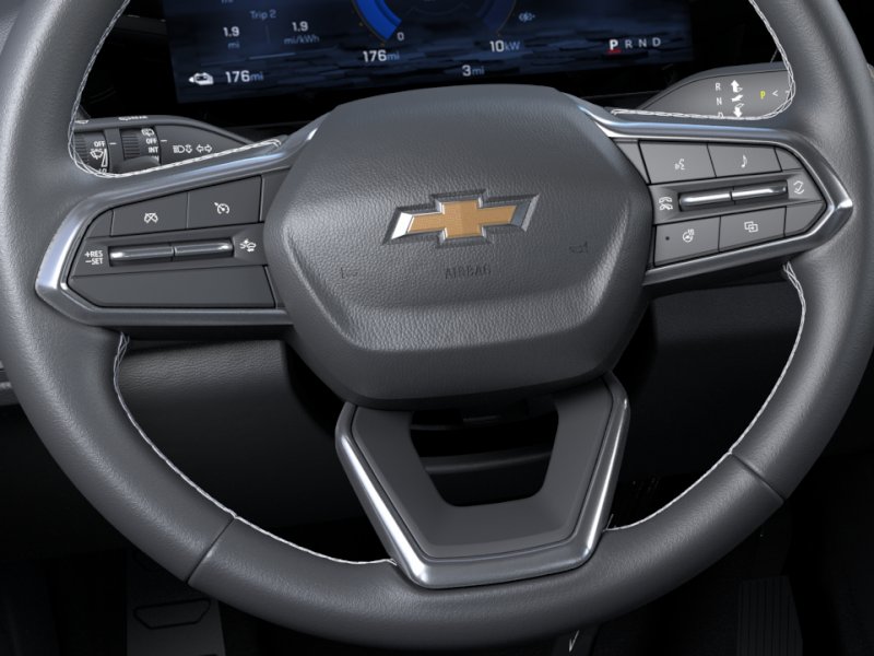 2026 Chevrolet Blazer EV LT - Photo 44