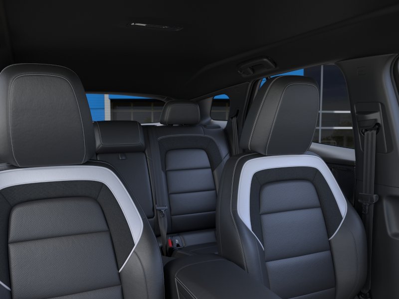 2026 Chevrolet Blazer EV LT - Photo 49