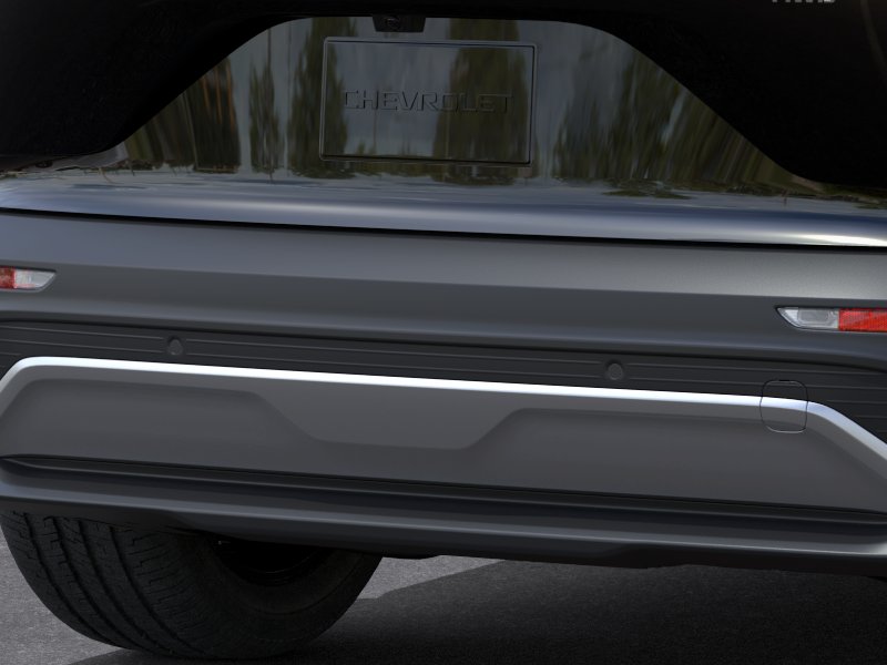 2026 Chevrolet Blazer EV LT - Photo 39