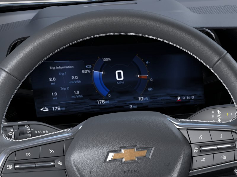 2026 Chevrolet Blazer EV LT - Photo 43