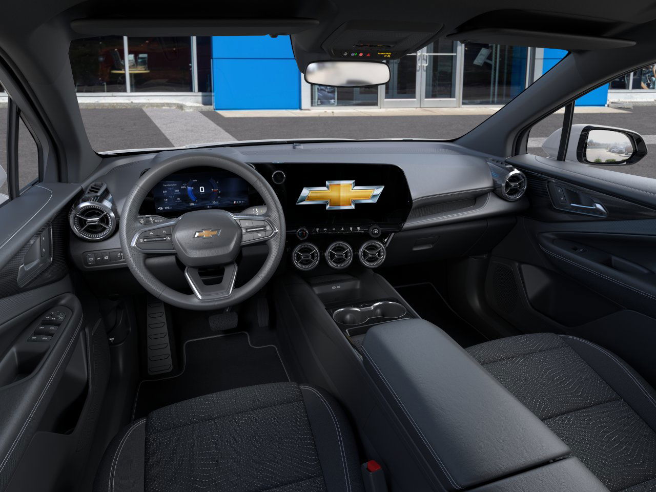 2026 Chevrolet Blazer EV LT - Photo 39