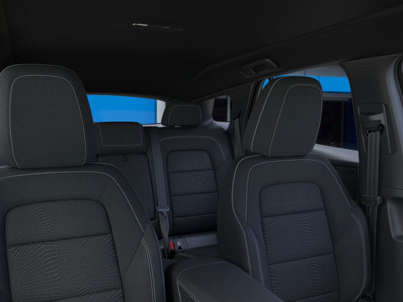 2026 Chevrolet Blazer EV LT - Photo 48