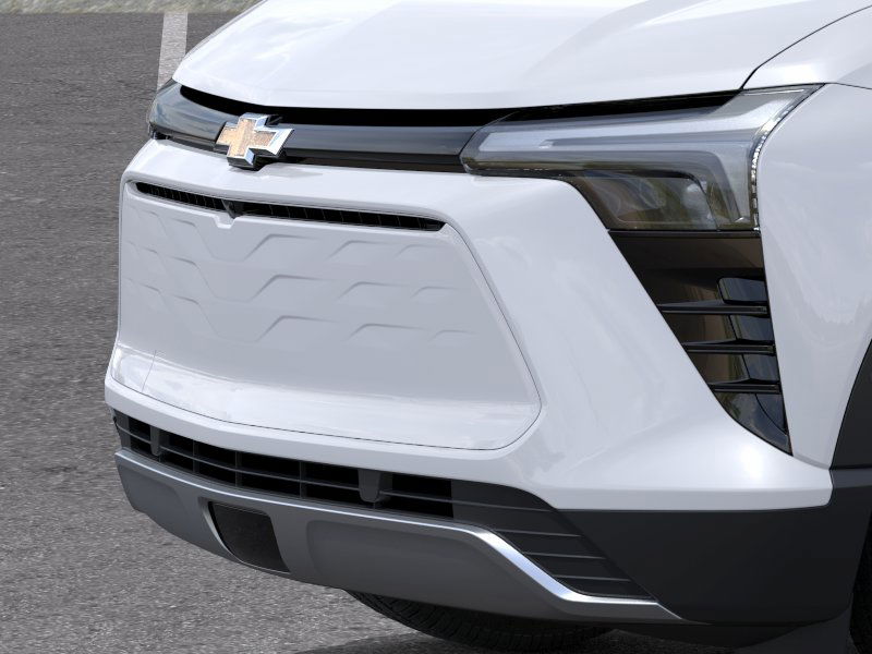 2026 Chevrolet Blazer EV LT - Photo 37