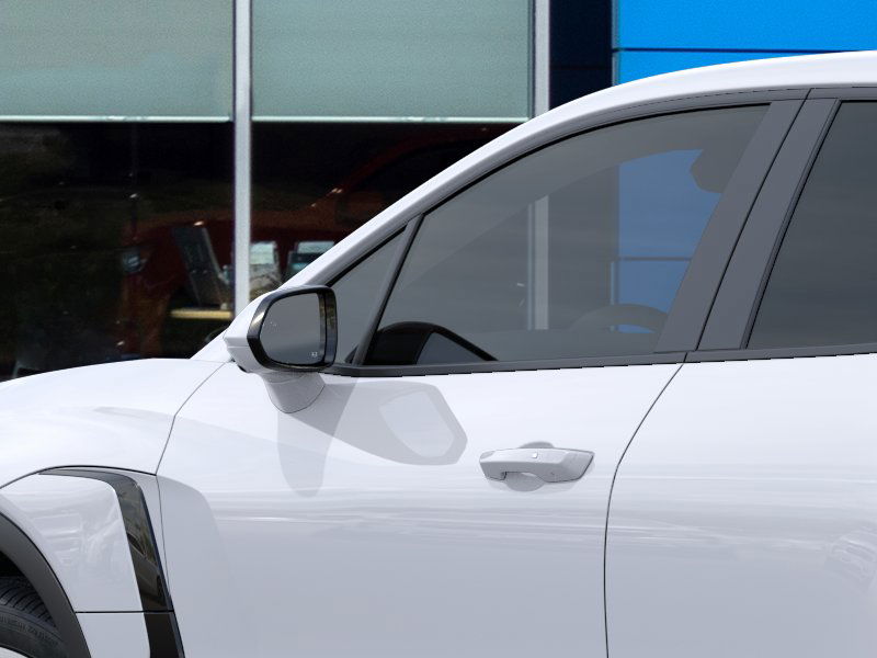 2026 Chevrolet Blazer EV LT - Photo 36