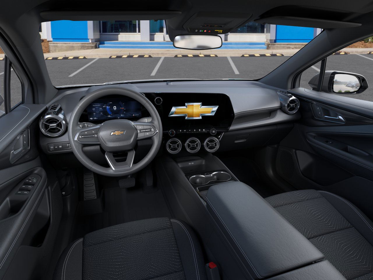 2026 Chevrolet Blazer EV LT - Photo 49