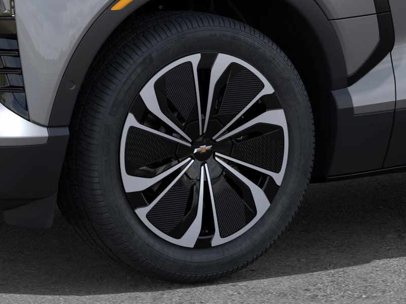 2026 Chevrolet Blazer EV LT - Photo 43