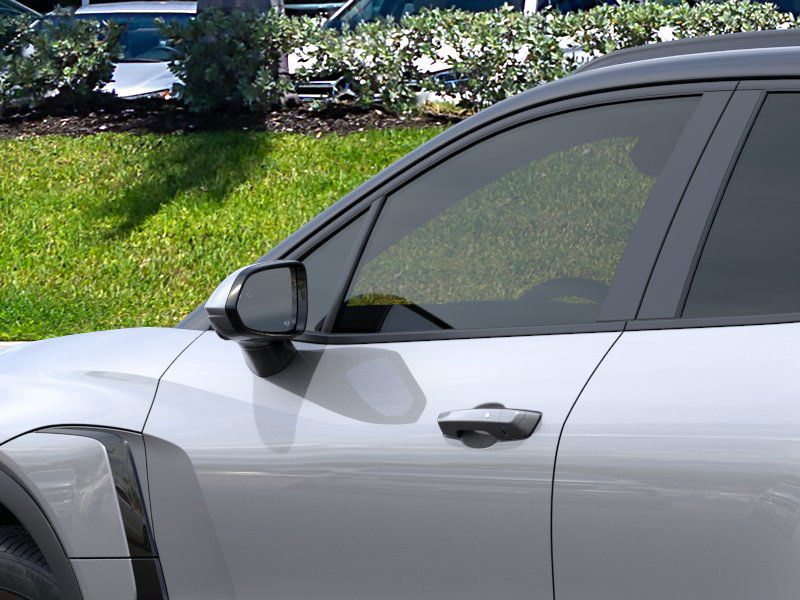2026 Chevrolet Blazer EV LT - Photo 36