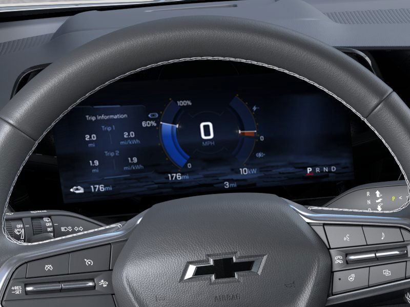 2026 Chevrolet Blazer EV LT - Photo 42