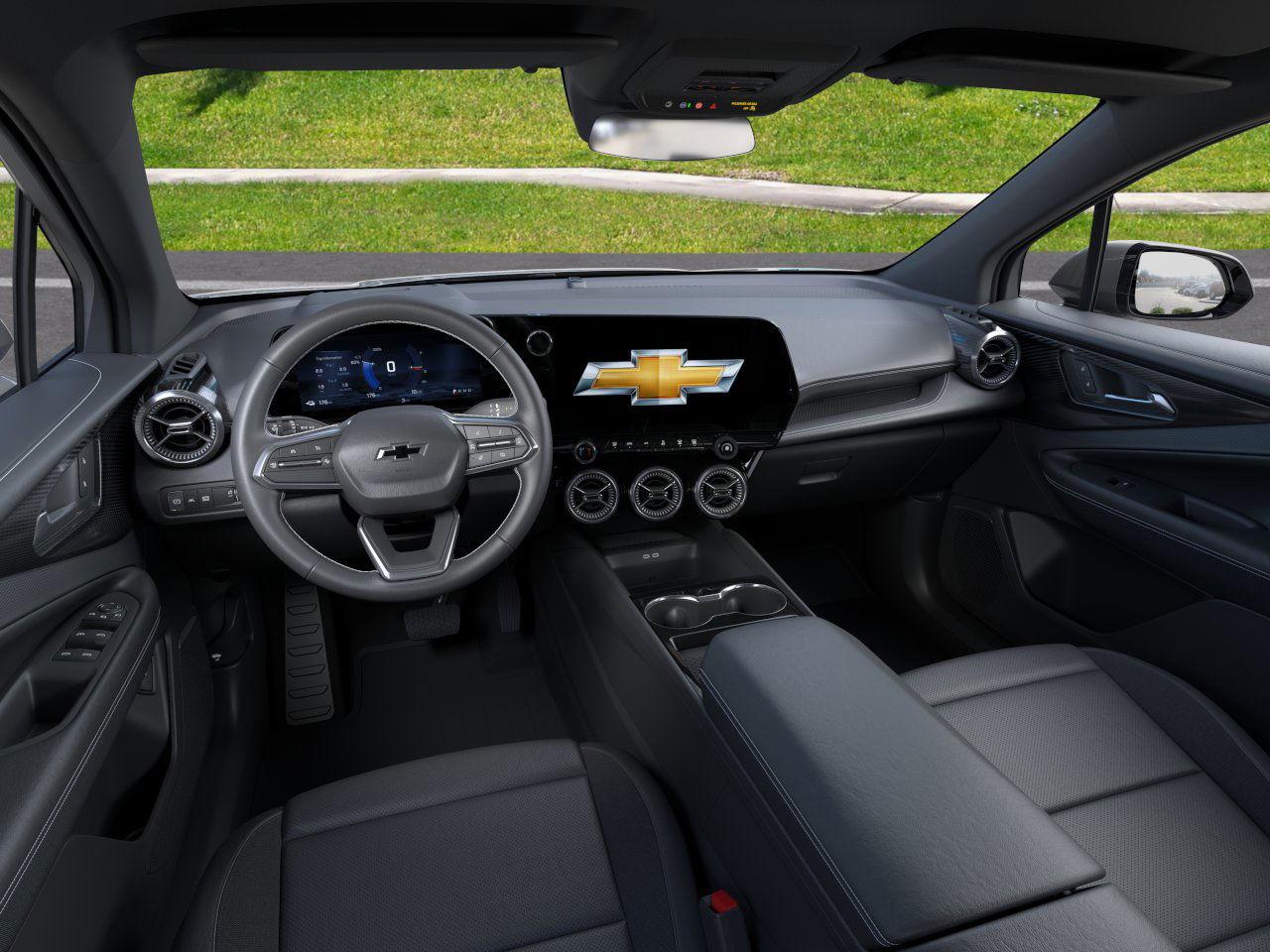 2026 Chevrolet Blazer EV LT - Photo 39