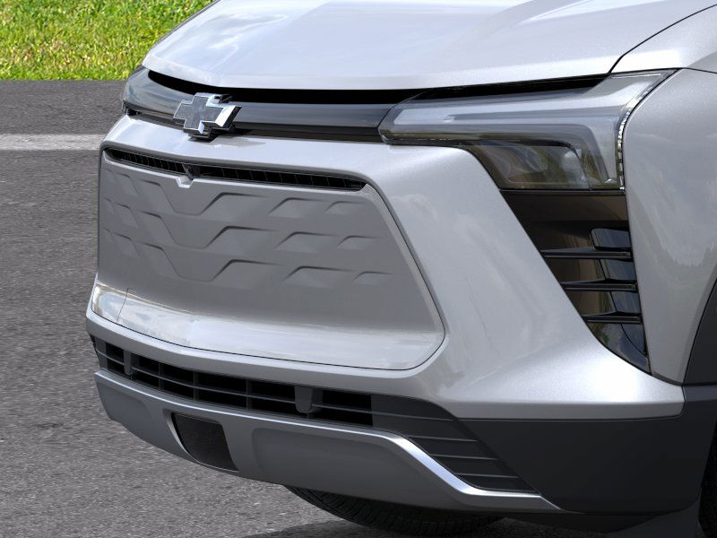 2026 Chevrolet Blazer EV LT - Photo 37