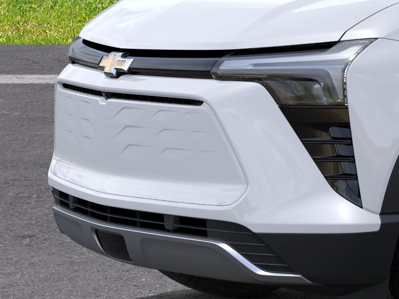 2026 Chevrolet Blazer EV LT - Photo 36