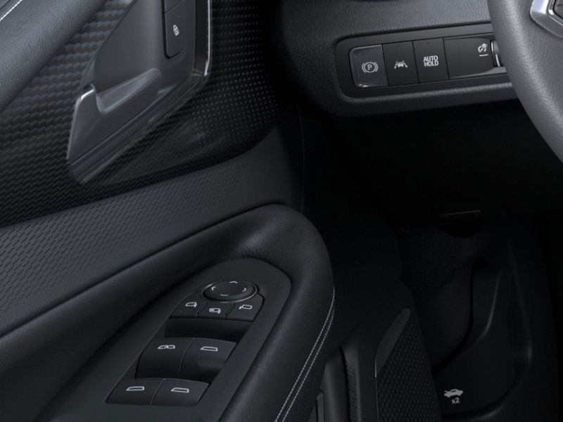 2026 Chevrolet Blazer EV LT - Photo 45