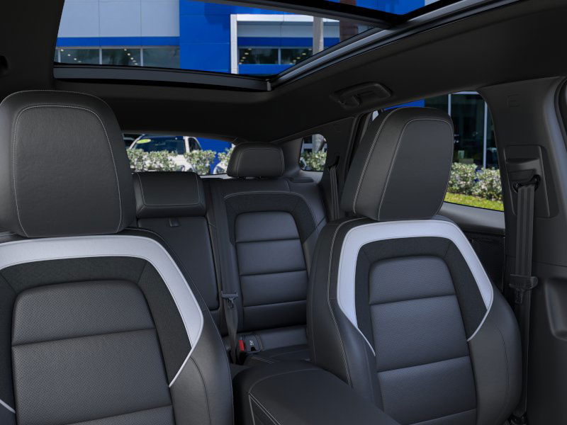 2026 Chevrolet Blazer EV LT - Photo 47