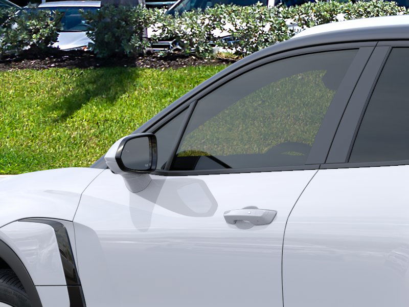 2026 Chevrolet Blazer EV LT - Photo 35