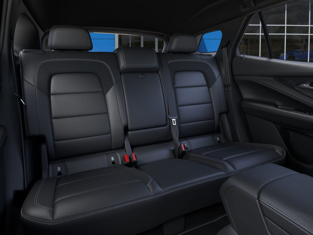 2026 Chevrolet Blazer EV LT - Photo 41