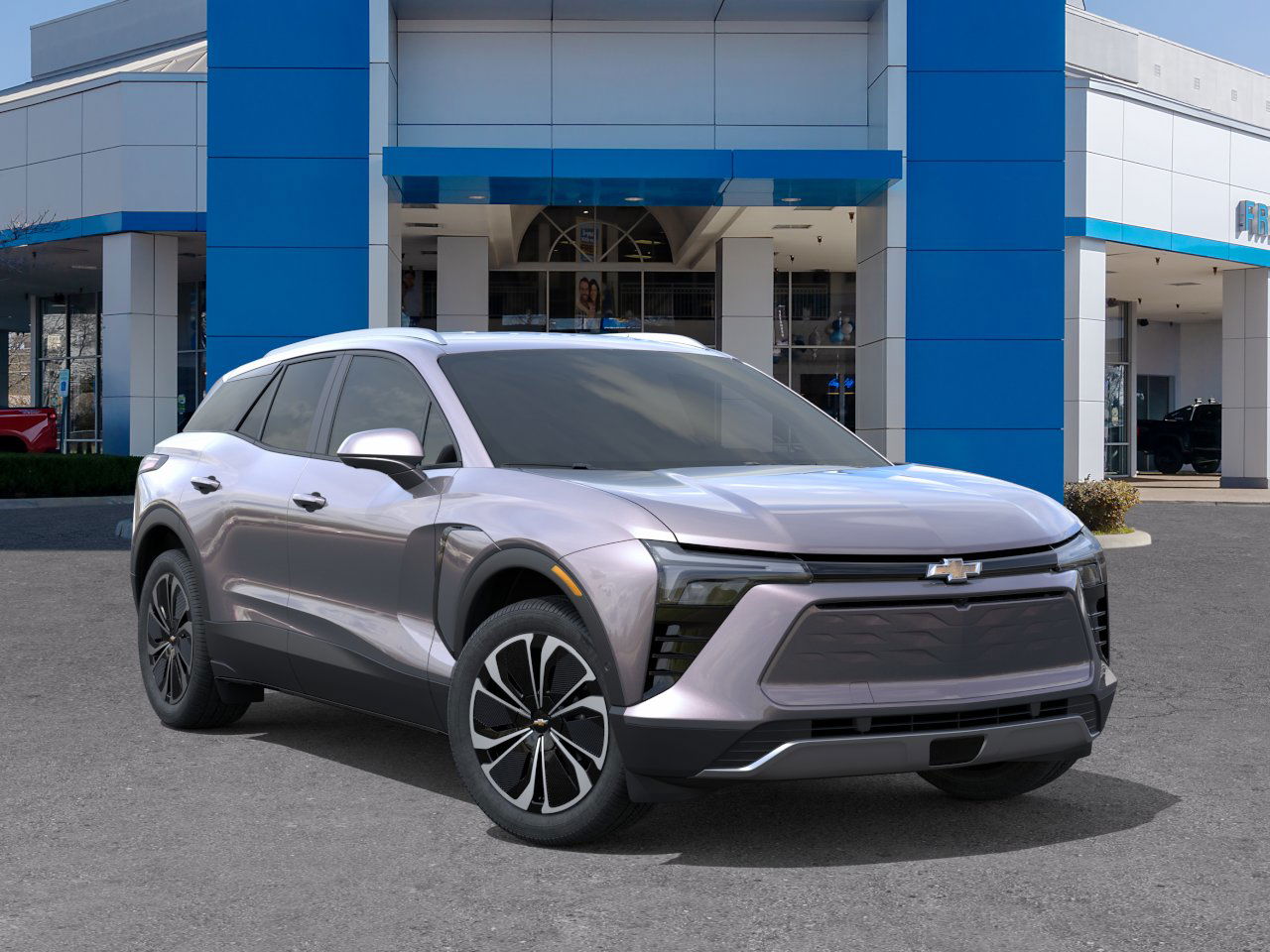 2026 Chevrolet Blazer EV LT - Photo 33