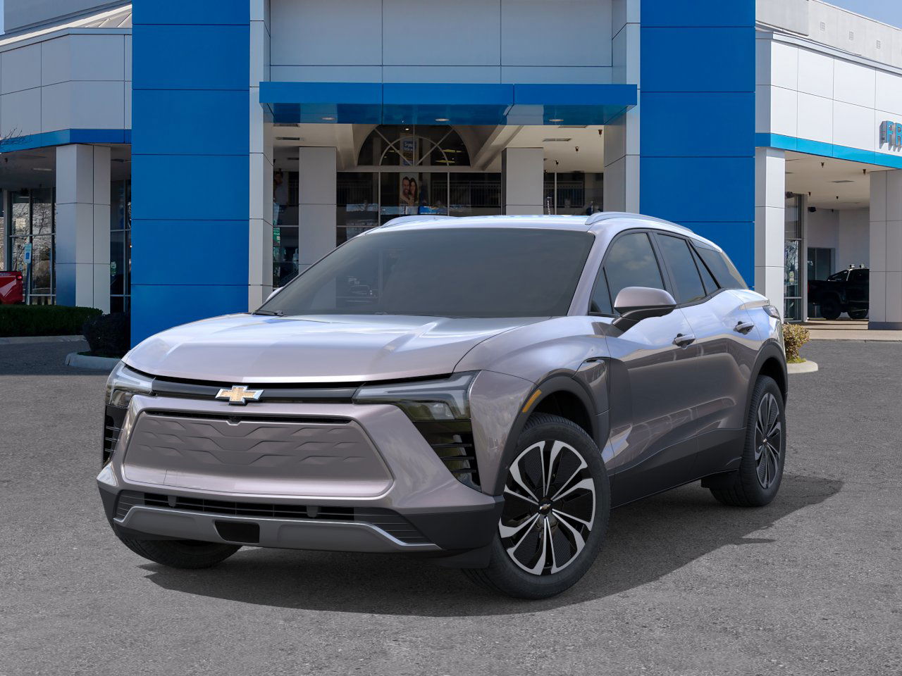 2026 Chevrolet Blazer EV LT - Photo 32