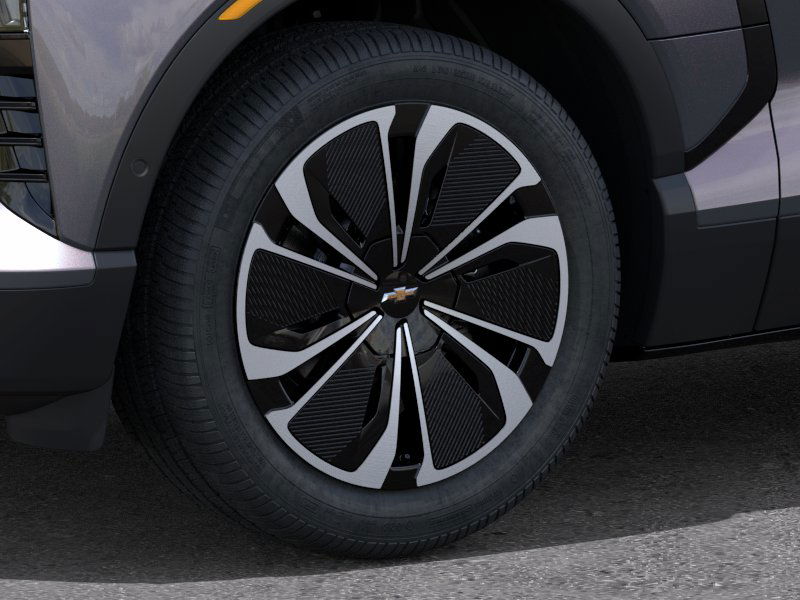 2026 Chevrolet Blazer EV LT - Photo 35