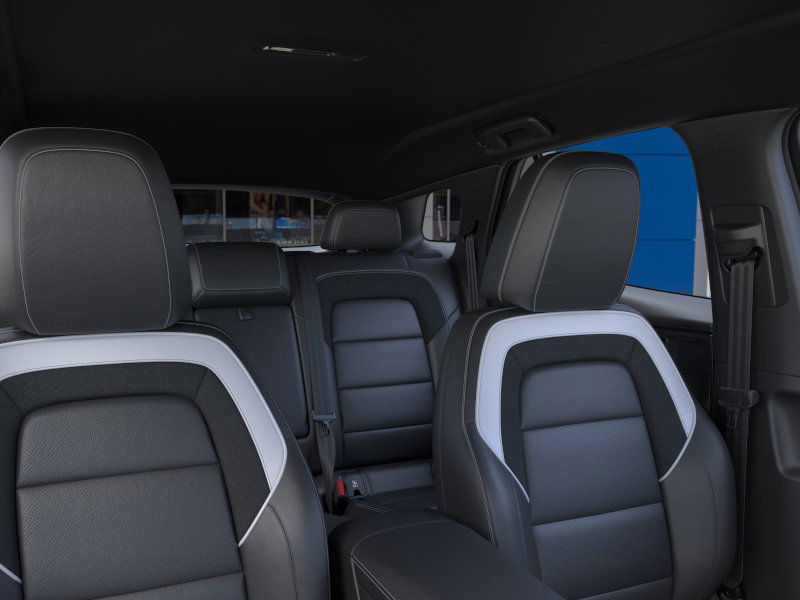 2026 Chevrolet Blazer EV LT - Photo 50