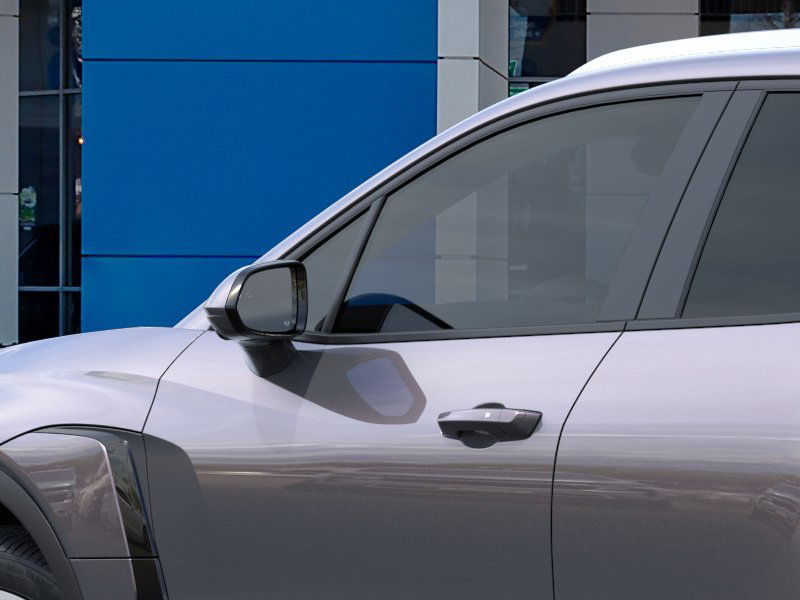 2026 Chevrolet Blazer EV LT - Photo 38