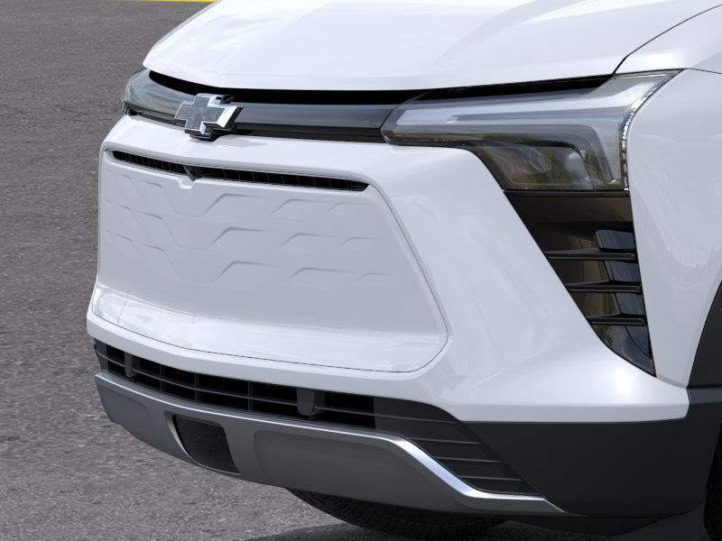 2026 Chevrolet Blazer EV LT - Photo 39