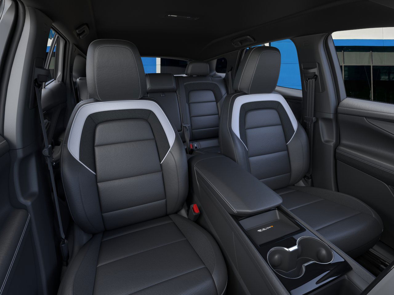 2026 Chevrolet Blazer EV LT - Photo 42