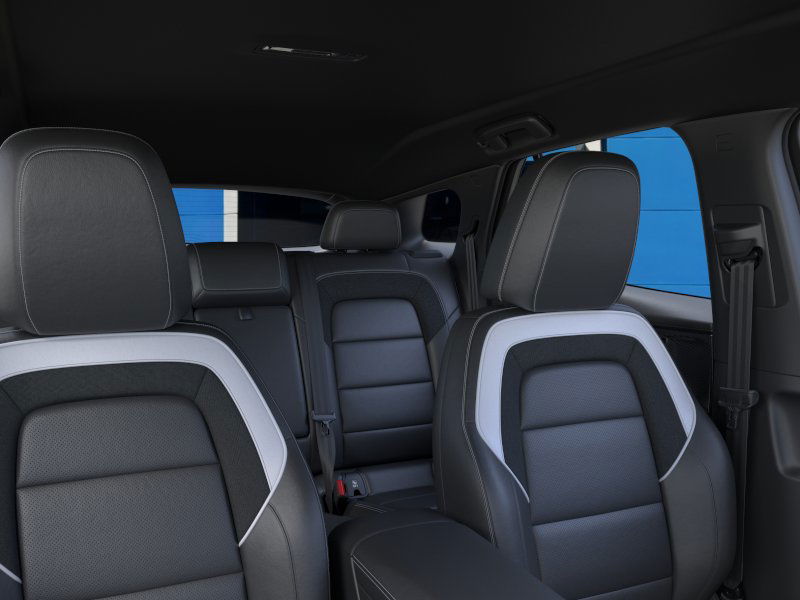 2026 Chevrolet Blazer EV LT - Photo 50