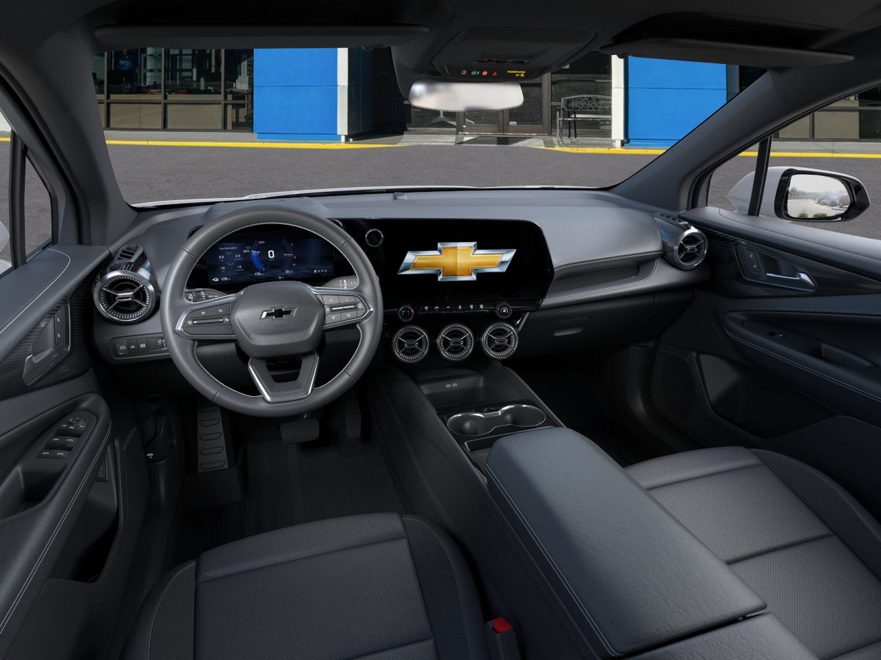 2026 Chevrolet Blazer EV LT - Photo 41
