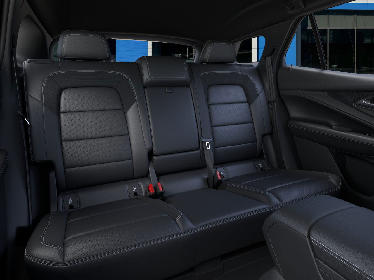 2026 Chevrolet Blazer EV LT - Photo 43