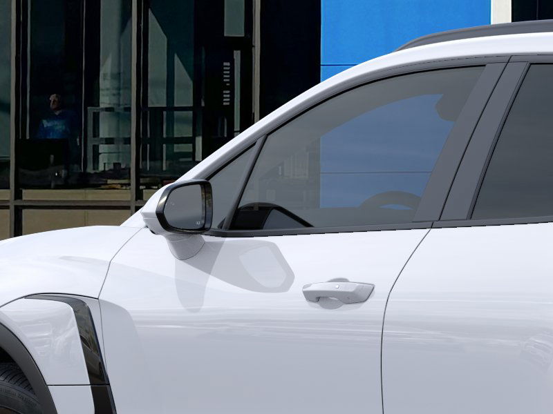 2026 Chevrolet Blazer EV LT - Photo 38