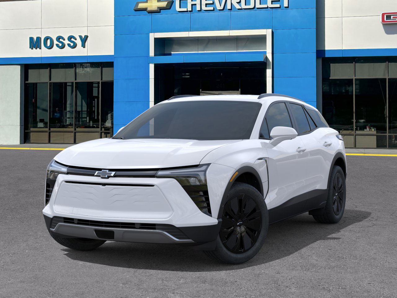 2026 Chevrolet Blazer EV LT - Photo 32