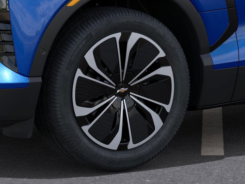2026 Chevrolet Blazer EV LT - Photo 34