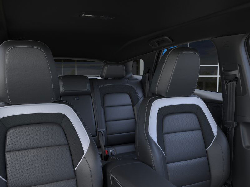 2026 Chevrolet Blazer EV photo 21