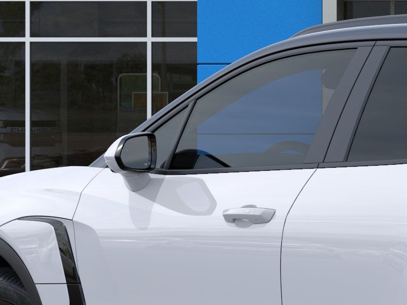 2026 Chevrolet Blazer EV LT - Photo 34
