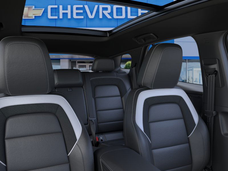 2025 Chevrolet Blazer EV LT - Photo 25