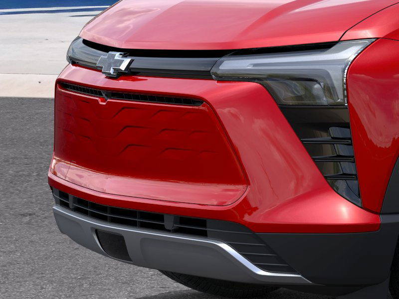 2025 Chevrolet Blazer EV LT - Photo 14