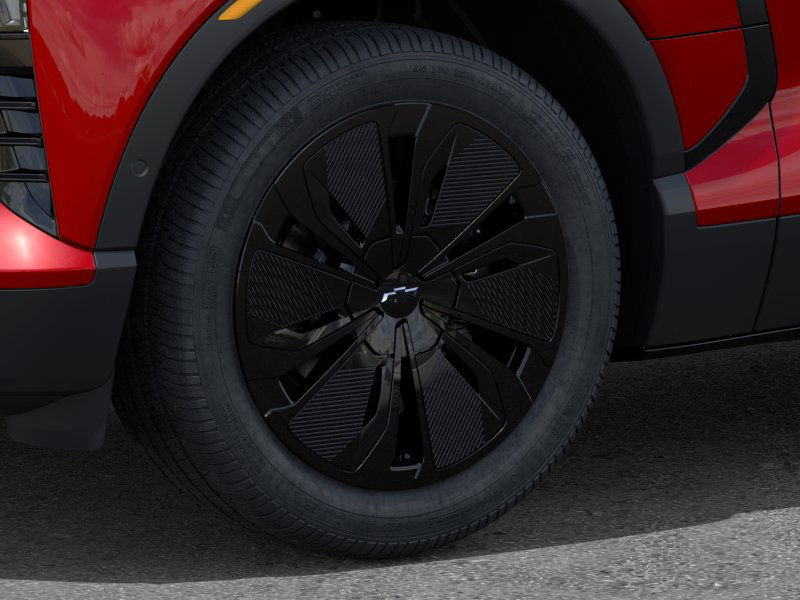 2025 Chevrolet Blazer EV LT - Photo 10