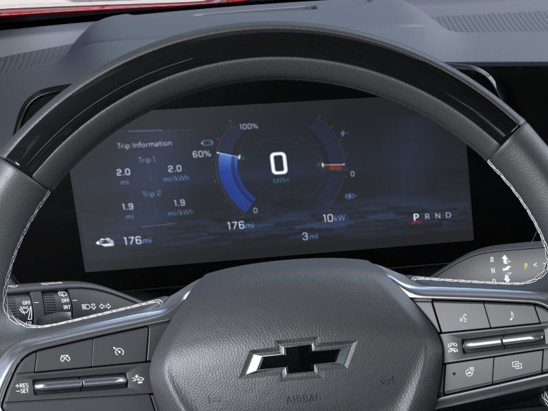 2025 Chevrolet Blazer EV LT - Photo 19