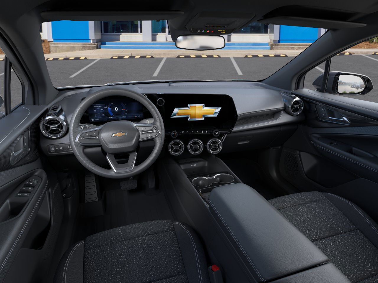 2026 Chevrolet Blazer EV LT - Photo 80